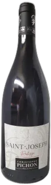image du vin Saint Joseph 2022