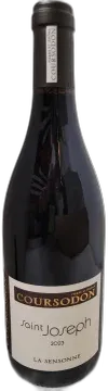 image du vin Saint Joseph 2023