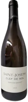 image du vin Saint Joseph 2023