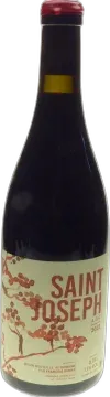 image du vin Saint Joseph 2022