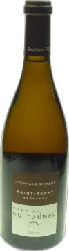 vue du vin Saint Péray 2023