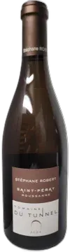 illustration du vin Saint Péray 2024