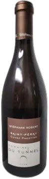 illustration du vin Saint Péray 2024