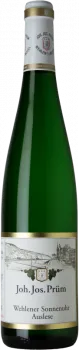 photo du vin Wehlener Sonnenuhr Auslese 2023 Joh. Jos. Prüm