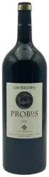 photos du vin Jean-Luc Baldès Clos Triguedina "Prince Probus" Cahors Rouge