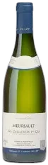 photo du vin Fernand et Laurent Pillot "Caillerets" 1er Cru Meursault Blanc