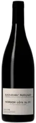 photo du vin Domaine Burgaud "Côte du py" Morgon Rouge
