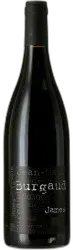 photo du vin Domaine Burgaud "James" Côte du py Morgon Rouge