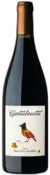 photo du vin Cantalouette