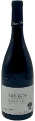 illustration du vin Domaine Guenael Jambon Domaine des Roches du py "Dame de la Cote" Morgon Rouge