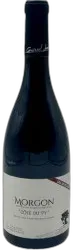 photo du vin Domaine Guenael Jambon Domaine des Roches du py "Cote du py Sans Sulfites Ajoutes" Morgon
