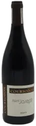 image du vin Domaine Coursodon Saint-Joseph Silice 2023