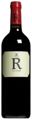 photo du vin Domaine de Rimauresq "r de Rimauresq" Côtes de Provence Rouge Bio