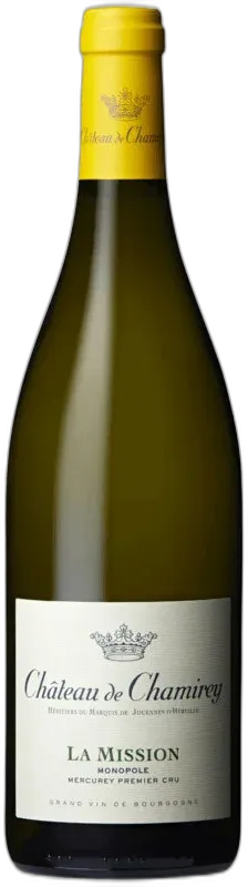 capture du vin La Mission Monopole