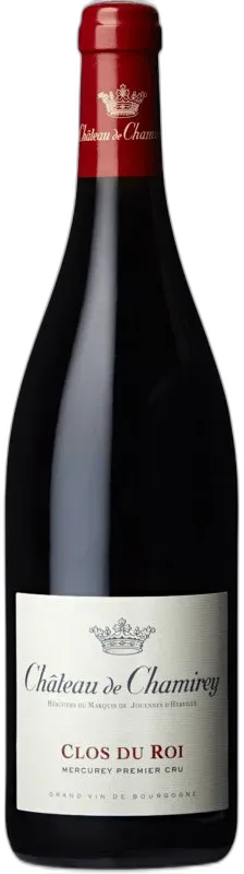 photo du vin Clos du Roi