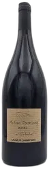 image du vin Domaine Antoine Sanzay "les Poyeux" Saumur Champigny Rouge Saumur-Champigny Bio
