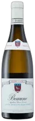 vue du vin Domaine Pierre Labet "Clos du Dessus des Marconnets" Beaune Blanc Bio