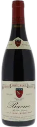 aperçu du vin Domaine Pierre Labet "Clos du Dessus des Marconnets" Beaune Rouge Bio