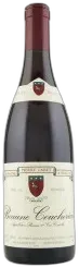 illustration du vin Domaine Pierre Labet "Coucherias" 1er Cru Beaune Rouge Bio