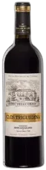 photos du vin Jean-Luc Baldès Clos Triguedina "Prince Probus" Cahors Rouge