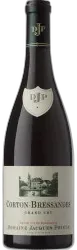 capture du vin Domaine Jacques Prieur "Bressandes" Corton Rouge Bio