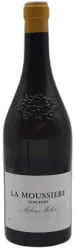 photo du vin Alphonse Mellot "Edmond" Sancerre Blanc Bio