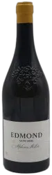 photo du vin Alphonse Mellot "Edmond" Sancerre Blanc Bio
