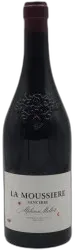 photo du vin Alphonse Mellot "la Moussiere" Sancerre Rouge Bio