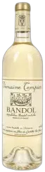 photo du vin Domaine Tempier "Cuvée Classique" Bandol Blanc