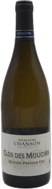 photo du vin Domaine Chanson Beaune Clos des Mouches 1er Cru 2023
