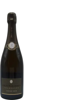 photo du vin Louis Roederer Vintage 2016 Champagne