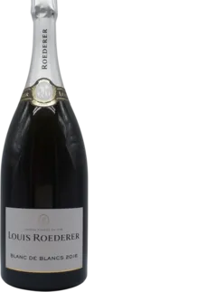 photo du vin Magnum Louis Roederer Blanc de Blancs 2016