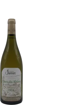 image du vin Côtes du Rhône