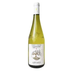 photo du vin Savoie Abymes Mineral 1248 Domaine a m Quenard 2024