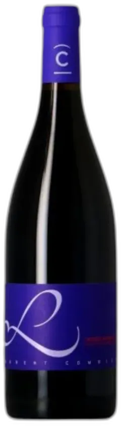 photo du vin Domaine Combier Crozes Hermitage Rouge "Cuvée l" 2024