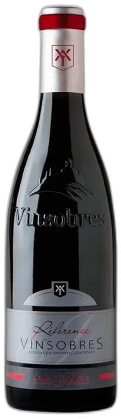 image du vin Reference