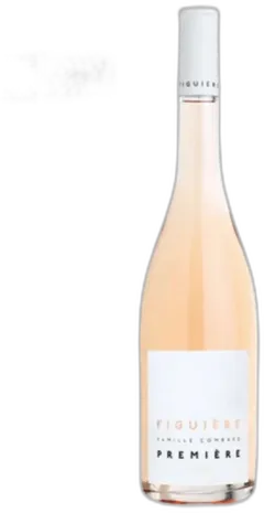 photo du vin Côtes-de-Provence Rosé- Première Figuière Bio 2024