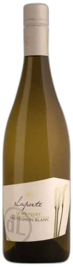 photos du vin Val de Loire Blanc Sauvignon le Bouquet Domaine Laporte