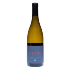 capture du vin Col. Rhodaniennes "Seyssuel" Blanc Lucidus Maison Chapoutier Bio