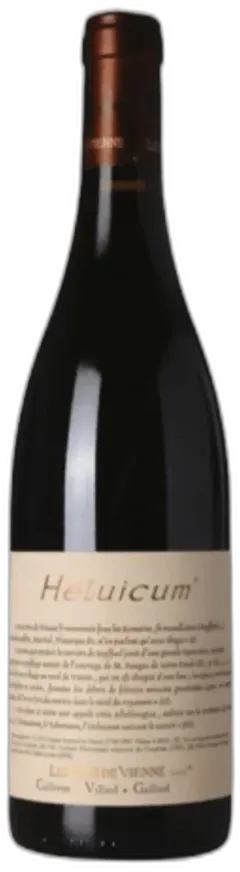 photos du vin Magnum Seyssuel Heluicum Vins de Vienne