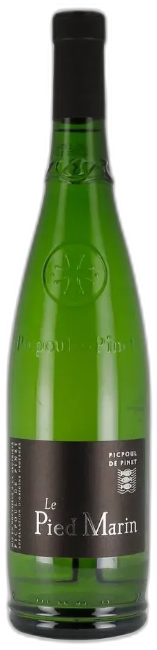 photos du vin le Pied Marin