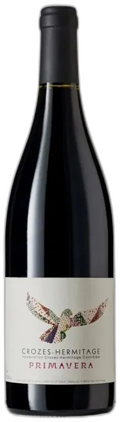 aperçu du vin Domaine du Colombier Crozes Hermitage Primavera 2023