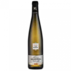 photo du vin Pinot Gris Cuvée Louis Klipfel