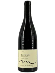 illustration du vin Santenay Rouge "Vieille Vignes" 2023