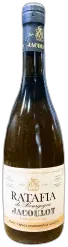 image du vin Ratafia de Bourgogne Chardonnay Aligoté