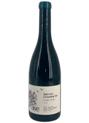 illustration du vin Gevrey-Chambertin Rouge "Combes du Bas" 2023