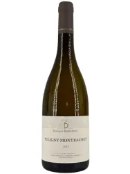 photo du vin Puligny-Montrachet Blanc 2023