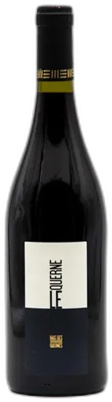 image du vin Mas des Quernes le Querne