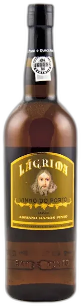 image du vin Ramos Pinto Porto Blanc Lagrima
