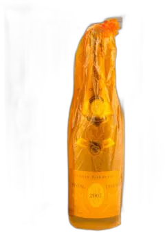 photo du vin Cristal Roederer en Luxe Louis Roederer